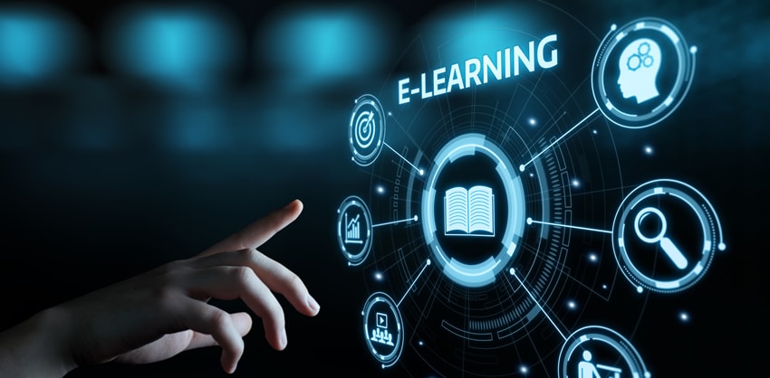 เรียนออนไลน์ E-Learning